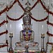 Jain Temple in Buena Park, California city