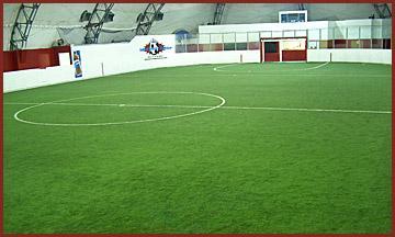 Cssc indoor soccer top