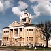 Warrick County Courthouse