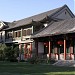 Former Residence of Soong Ching-Ling (Madame Sun Yat-sen) in Beijing city