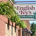 English Ivy's in Indianapolis, Indiana city