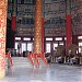 The Hall of Prayer for Good Harvests in Beijing city