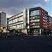Dundasvale Court, 22 in Glasgow city