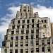 Circle Tower in Indianapolis, Indiana city