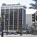 University of New Orleans (UNO) Technology Enterprise Center in New Orleans, Louisiana city