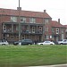 Iberville Housing Complex (Formerly Storyville Neighborhood) in New Orleans, Louisiana city