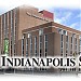 The Whit in Indianapolis, Indiana city