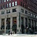 Barnes and Thornburg Building in Indianapolis, Indiana city