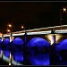 Glasgow Bridge in Glasgow city