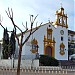 Iglesia de San José y Espíritu Santo en la ciudad de Córdoba