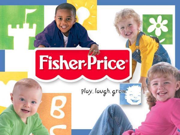 Fisher-Price
