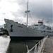 Research vessel Vityaz