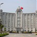 Songjiang District Government in Shanghai city