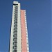 Anniesland Court in Glasgow city