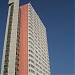 Anniesland Court in Glasgow city