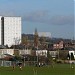 Anniesland Court in Glasgow city