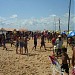 Barra de Areia na Marabá city