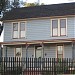Area used in making Halloween (1978) in South Pasadena, California city