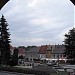Rynek (pl) in Wodzisław Śląski city