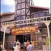 Marché de Papeete (fr) in Papeete, Tahiti city