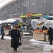 Ворошиловский продовольственный рынок в городе Волгоград