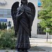 Ангел-хранитель Волгограда