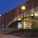 Sidney and Lois Eskenazi Hall in Indianapolis, Indiana city