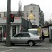 Владимирский рынок в городе Киев