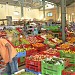 Limassol Old Market (Agora) in Limassol city