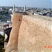 قلعة تاروت التاريخية في ميدنة جزيرة تاروت 