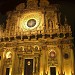 Basilica di Santa Croce in Lecce city