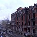 Большая Пироговская ул., 27 строение 2 в городе Москва