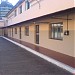Companhia de Comando e Serviço do Colégio Militar (CCSv/CMPA) na Porto Alegre city