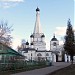 Храм Покрова Пресвятой Богородицы в Медведкове в городе Москва