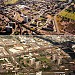 Gorbals in Glasgow city