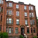 The Tenement House in Glasgow city