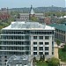 Collaborative Innovation Center in Pittsburgh, Pennsylvania city