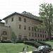 Skibo Gymnasium in Pittsburgh, Pennsylvania city