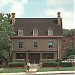 Alumni House in Pittsburgh, Pennsylvania city