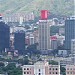 Urbanización Los Caobos Sur en la ciudad de Caracas