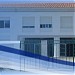 Escola Secundária de Pinheiro e Rosa (pt) in Faro city