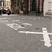 Памятник 27 казнённым предводителям Ставовского восстания в городе Прага
