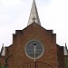 St Aidans Catholic Church