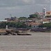 Bolívar-Stad