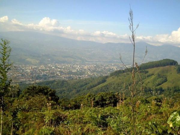 San Cristobal