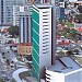 JCPM Trade Center na Recife city