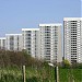 Kennishead Multi-Storeys in Glasgow city
