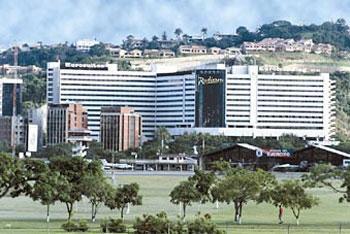 HOTEL EUROBUILDING SUITES hotel eurobuilding suites: