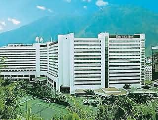 HOTEL EUROBUILDING SUITES hotel eurobuilding suites: