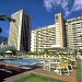 Hotel Venetur Alba Caracas